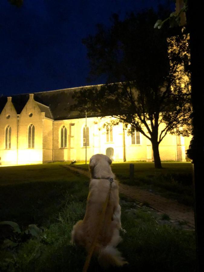 De Drei Schorre Panzió Dreischor Kültér fotó